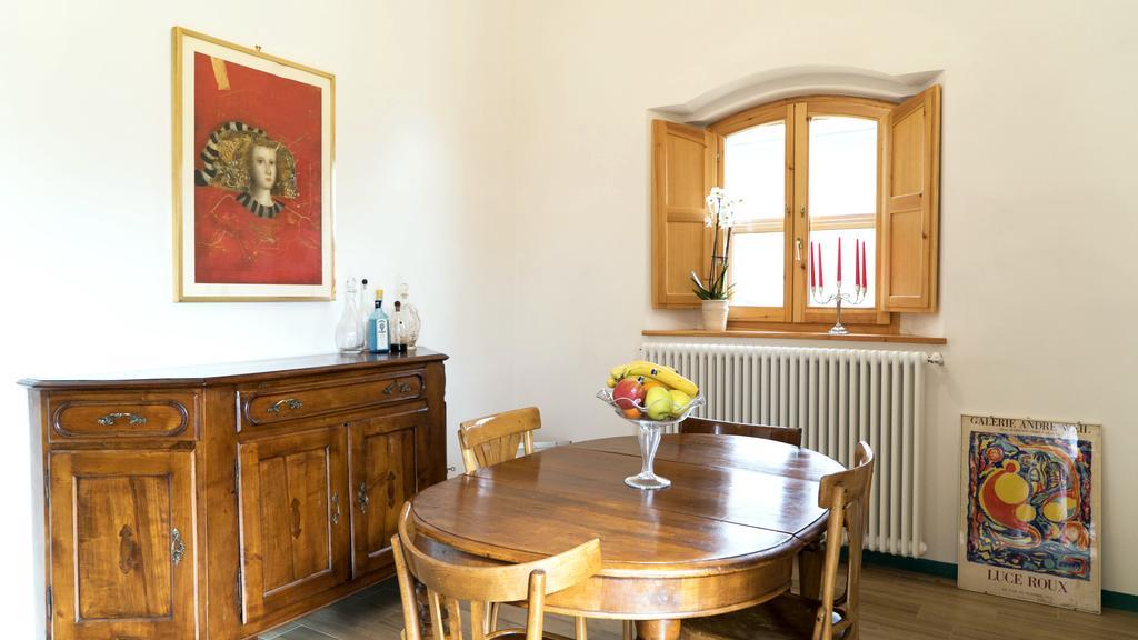 Apartamento Casa Ollie Castel San Gimignano Exterior foto