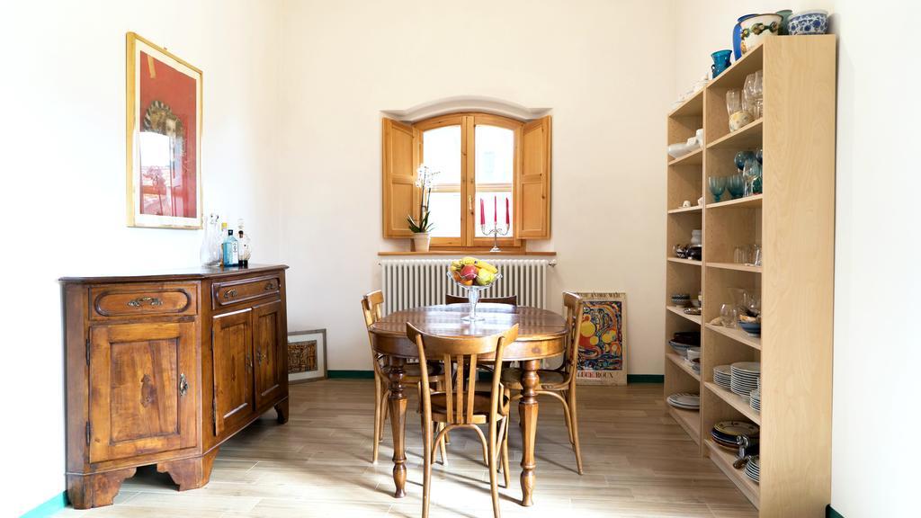 Apartamento Casa Ollie Castel San Gimignano Exterior foto