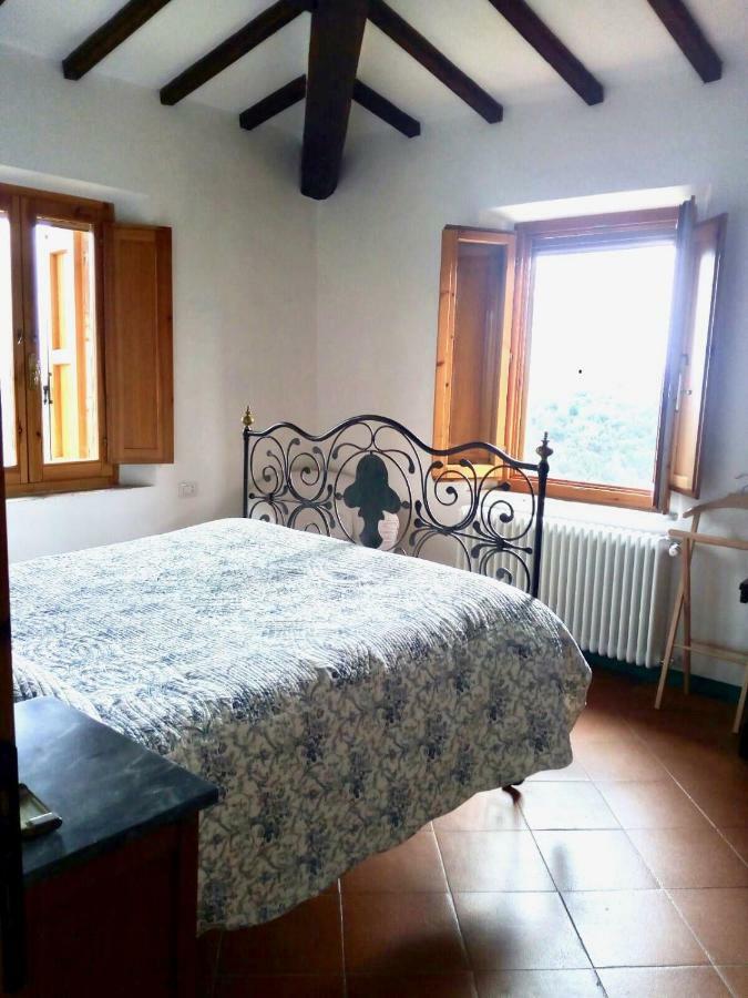 Apartamento Casa Ollie Castel San Gimignano Exterior foto